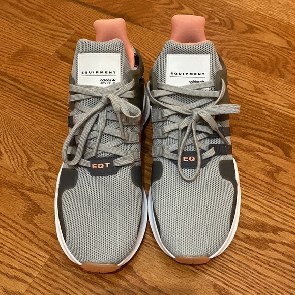 Women’s Adidas Sneakers - Picture 2 of 5